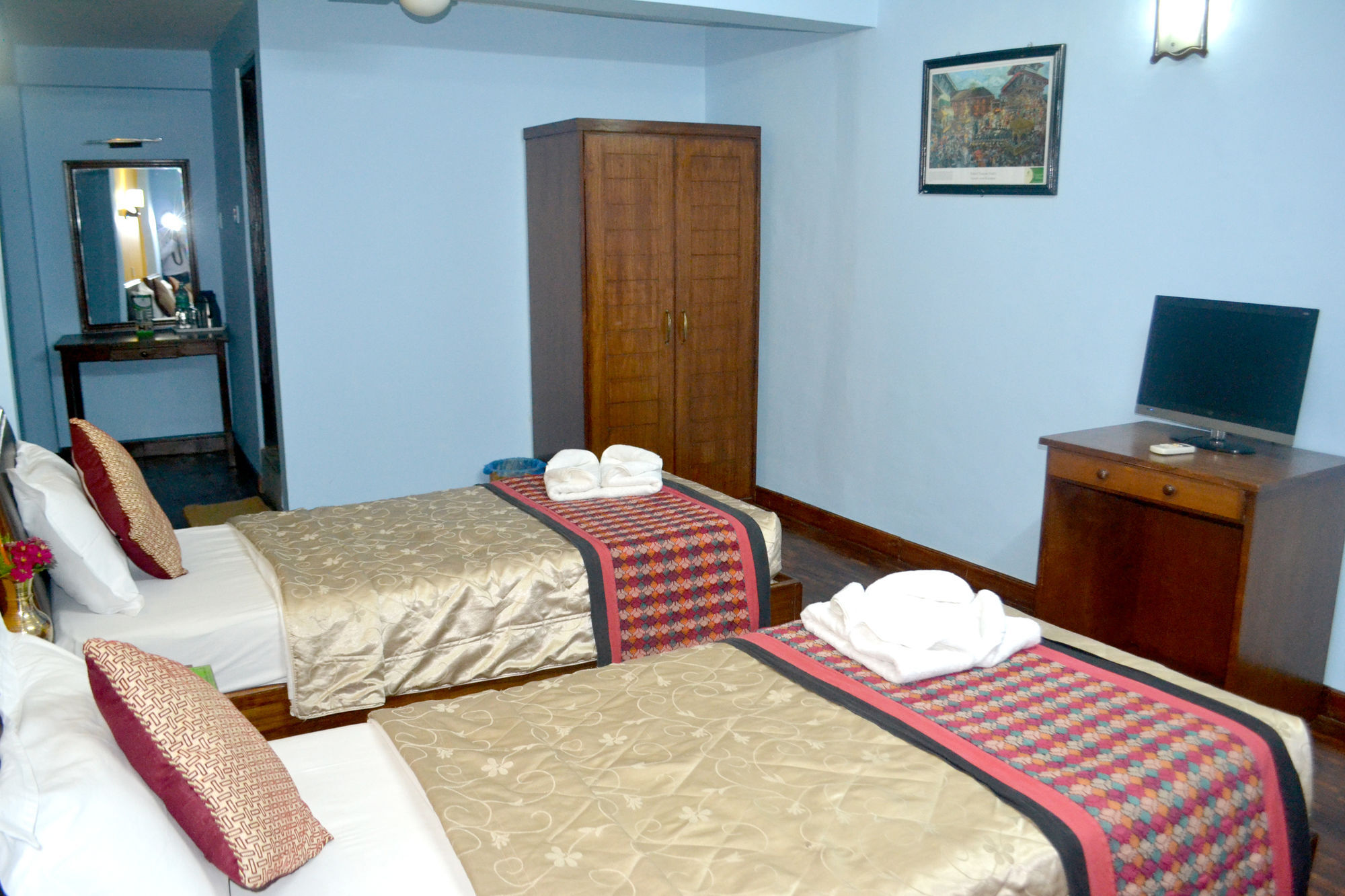 Eco 3* Katmandú