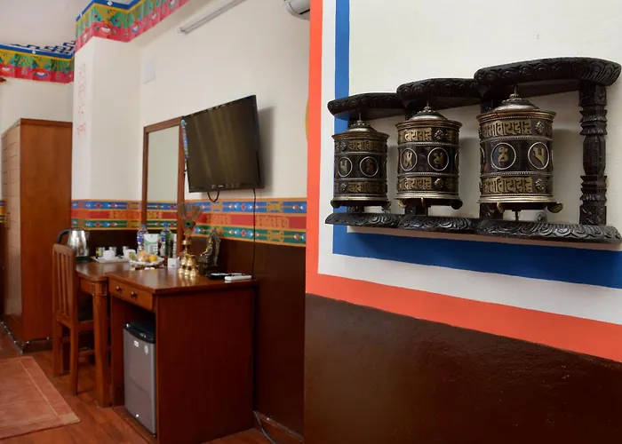 Kathmandu Eco Hotel